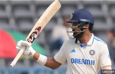 ಕ್ರಿಕೆಟ್: ಭಾರತ ಎ 7 ವಿಕೆಟ್ ಗೆ 319 ಕ್ರಿಕೆಟ್: ಭಾರತ ಎ 7 ವಿಕೆಟ್ ಗೆ 319