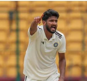 ಕ್ರಿಕೆಟ್: ಎರಡನೇ ಅಭ್ಯಾಸ ಪಂದ್ಯದಲ್ಲೂ ಬ್ಯಾಟಿಂಗ್ ದಾಂಡಿಗರದ್ದೇ ಕಾರುಬಾರು