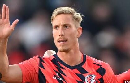 ದ್ವಿತೀಯ ಟ್ವೆಂಟಿ-20 ಯಲ್ಲೂ ಇಂಗ್ಲೆಂಡ್ ಗೆ ಜಯ