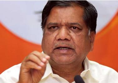 ಸಿಎಂ ಸಿದ್ದರಾಮಯ್ಯನವರಿಗೆ ಅಧಿಕಾರದಲ್ಲಿ ಮುಂದುವರೆಯುವ ನೈತಿಕತೆ ಇಲ್ಲ: ಸಂಸದ ಶೆಟ್ಟರ್