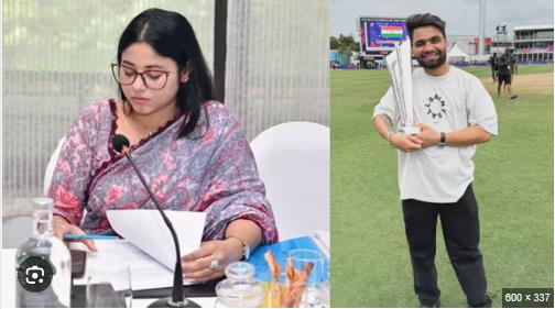 ಭಾವಿಪತ್ನಿ ಪ್ರಿಯಾಗಿಂತ ಕ್ರಿಕೆಟರ್ ರಿಂಕು ಸಿಂಗ್ ಶ್ರೀಮಂತ ಭಾವಿಪತ್ನಿ ಪ್ರಿಯಾಗಿಂತ ಕ್ರಿಕೆಟರ್ ರಿಂಕು ಸಿಂಗ್ ಶ್ರೀಮಂತ