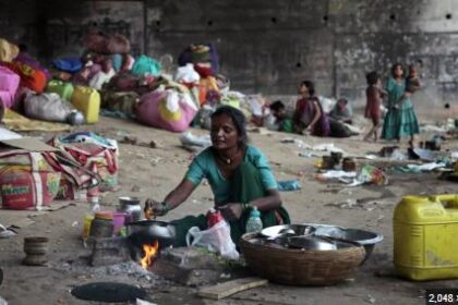 ಬಡತನ ನಿರ್ಮೂಲನೆ: ಭಾರತದಲ್ಲಿ ಗಮನಾರ್ಹ ಪ್ರಗತಿ