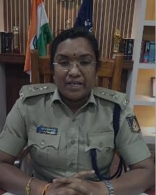 ಭಾರತವನ್ನು ಫಿಟ್ ಆಗಿರಲ್ಲೂ ಸಹಕರಿಸೋಣ ಬನ್ನಿ ಸೈಕಲ್ ಜಾಥಾಕೆ ಭಾಗವಹಿಸಿ:ಬಿ ಟಿ ಕವಿತಾ