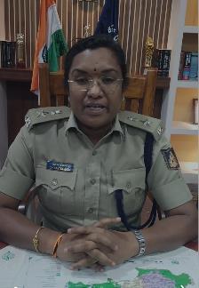 ಭಾರತವನ್ನು ಫಿಟ್ ಆಗಿರಲ್ಲೂ ಸಹಕರಿಸೋಣ ಬನ್ನಿ ಸೈಕಲ್ ಜಾಥಾಕೆ ಭಾಗವಹಿಸಿ:ಬಿ ಟಿ ಕವಿತಾ