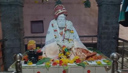 ಶ್ರೀ ಗುರು ಆರೂಢರ 117ನೇ ಜಯಂತೋತ್ಸವ ಶ್ರೀ ಗುರು ಆರೂಢರ 117ನೇ ಜಯಂತೋತ್ಸವ