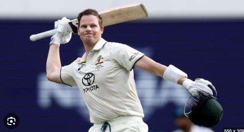 ಸ್ಟೀವನ್ ಸ್ಮಿತ್ ವಿಶಿಷ್ಠ ದಾಖಲೆ ಸ್ಟೀವನ್ ಸ್ಮಿತ್ ವಿಶಿಷ್ಠ ದಾಖಲೆ