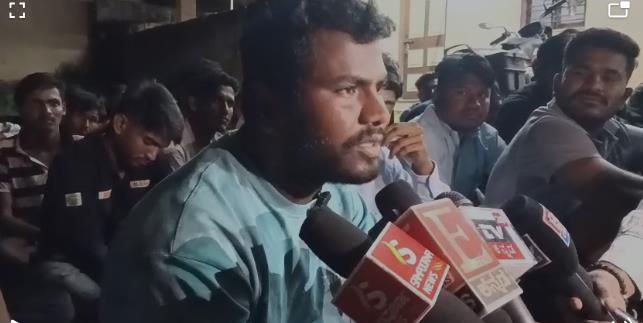 ಬೆಳಗಾವಿ ಬಿಸಿಎಂ ಹಾಸ್ಟೆಲ್ ವಿದ್ಯಾರ್ಥಿಗಳ ಅತಂತ್ರ ಜೀವನ ಬೆಳಗಾವಿ ಬಿಸಿಎಂ ಹಾಸ್ಟೆಲ್ ವಿದ್ಯಾರ್ಥಿಗಳ ಅತಂತ್ರ ಜೀವನ