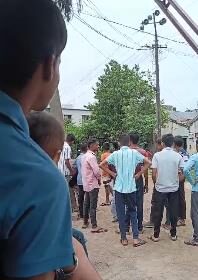 ಮಾನಕಾಪುರ ಗ್ರಾಮದಲ್ಲಿ ಇನ್ನು ಮುಂದೆ ನೋ ಡಾಲ್ಬಿ!! ನಿಟ್ಟುಸಿರು ಬಿಟ್ಟ ಗ್ರಾಮಸ್ಥರು!!