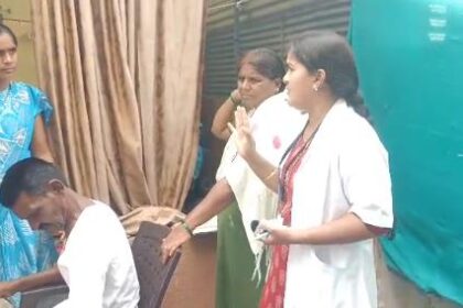 ರಾಯಚೂರಿನಲ್ಲಿ ಕಲುಷಿತ ನೀರು ಸೇವಿಸಿ 30 ಜನ ಅಸ್ವಸ್ಥ