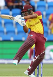 ತೃತೀಯ ಟ್ವೆಂಟಿ-20: ಐರ್ಲೆಂಡ್ ವಿರುದ್ಧ 62 ರನ್ ಗಳಿಂದ ಗೆದ್ದ ವಿಂಡೀಸ್ ತೃತೀಯ ಟ್ವೆಂಟಿ-20: ಐರ್ಲೆಂಡ್ ವಿರುದ್ಧ 62 ರನ್ ಗಳಿಂದ ಗೆದ್ದ ವಿಂಡೀಸ್