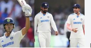 ಟೆಸ್ಟ್ ಸರಣಿಗೆ ಭಾರತ ತಂಡದ ಭರ್ಜರಿ ತಯಾರಿ