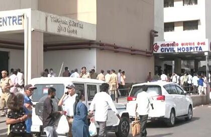 ಅವರವರ ಕುಟುಂಬಗಳಿಗೆ ಮೃತ ದೇಹಗಳ ಹಸ್ತಾಂತರ