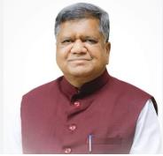 ಮಾಜಿ ಶಾಸಕ ಕಾಕಾಸಾಹೇಬ್ ಪಾಟೀಲ ಅವರ ನಿಧನಕ್ಕೆ ಸಂಸದ ಜಗದೀಶ ಶೆಟ್ಟರ್ ಸಂತಾಪ