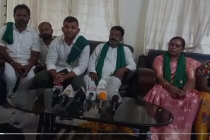 ವಿಜಯಪುರ ಜಿಲ್ಲೆಯ 8 ತಾಲೂಕಿನಾಂದ್ಯಂತ ಮಹಿಳಾ ಪದಾಧಿಕಾರಿಗಳ ಆಯ್ಕೆ