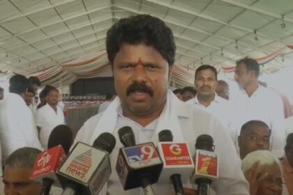 ಯಾರಗೇರಾ ಗ್ರಾಮದಲ್ಲಿ ಬುಡಕಟ್ಟು ಸಾಂಸ್ಕೃತಿಕ ಉತ್ಸವಕ್ಕೆ ಸಕಲ ಸಿದ್ದತೆ