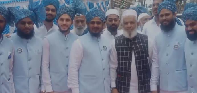 ತಾಜ್ ನಗರದಲ್ಲಿ ನೂತನ ಮಸ್ಜಿದ್ ಎ ಘಾಸ್ ಉಲ್ ವರ್ ಉದ್ಘಾಟನೆ ತಾಜ್ ನಗರದಲ್ಲಿ ನೂತನ ಮಸ್ಜಿದ್ ಎ ಘಾಸ್ ಉಲ್ ವರ್ ಉದ್ಘಾಟನೆ