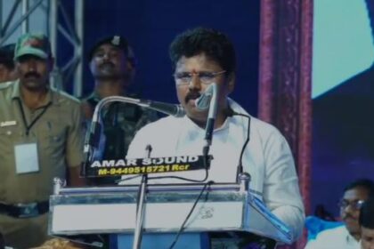 ನ್ಯಾಯವಾಗಿ ನಮಗೆ ನಮ್ಮ ಪಾಲಿನ ನೀರು ಸಿಗಲಿ: ಶಾಸಕ ಬಸನಗೌಡ ದದ್ದಲ್