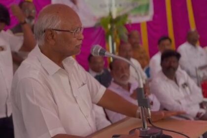 ಇಂದಿರಾ ಕ್ಯಾಂಟೀನ್ ಬಡವರ ಹಸಿವು ನೀಗಿಸುವ ಕಾಮದೇನು:  ಎನ್ ವೈ ಗೋಪಾಲಕೃಷ್ಣ