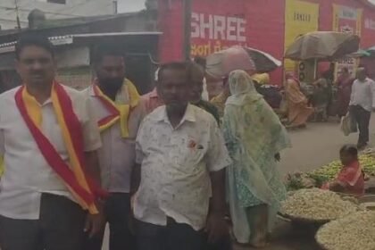 ಒಪ್ಪಂದದ ನೆಪದಲ್ಲಿ ಗುತ್ತಿಗೆದಾರರು ಅ ನಿಯಂತ್ರಿತ ಹಣ ವಸೂಲಿ ವ್ಯಾಪಾರಸ್ಥರ ಅರೂಪ