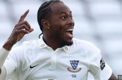 ಎರಡನೇ ಟೆಸ್ಟ್ ಪಂದ್ಯಕ್ಕೆ ಆರ್ಚರ್ ಆಯ್ಕೆ