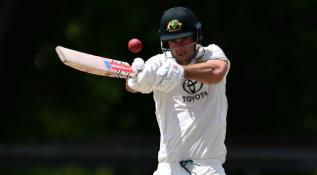 ರೋಚಕ ಘಟ್ಟದತ್ತ ವೆಸ್ಟ್ ಇಂಡೀಸ್- ಆಸ್ಟ್ರೇಲಿಯಾ ಪಂದ್ಯ    