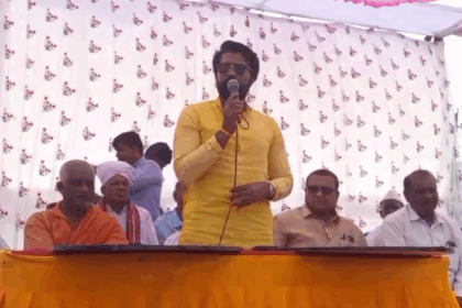 ಸಂಪ್ರದಾಯ ಉಳಿಸಲು ಎತ್ತುಗಳ ಪ್ರದರ್ಶನ: ಬಸವಪ್ರಸಾದ ಜೊಲ್ಲೆ