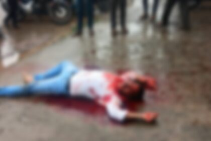 ಶಿಗ್ಗಾಂವಿಯಲ್ಲಿ ಸಿನಿಮಾ ಸ್ಟೈಲ್ ಅಲ್ಲಿ ಶಿವಾನಂದ ಕುನ್ನೂರನ ಭೀಕರ ಹತ್ಯೆ