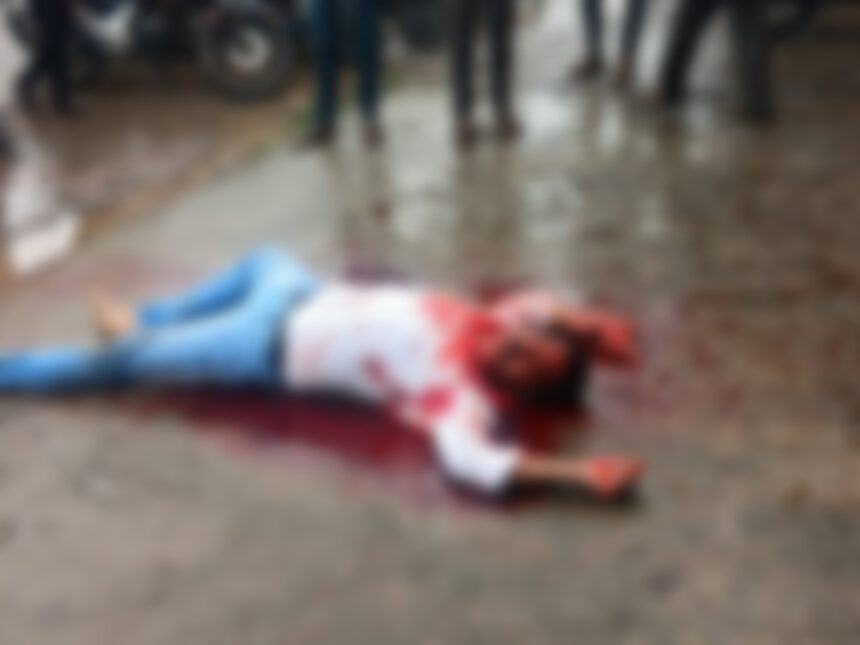 ಶಿಗ್ಗಾಂವಿಯಲ್ಲಿ ಸಿನಿಮಾ ಸ್ಟೈಲ್ ಅಲ್ಲಿ ಶಿವಾನಂದ ಕುನ್ನೂರನ ಭೀಕರ ಹತ್ಯೆ