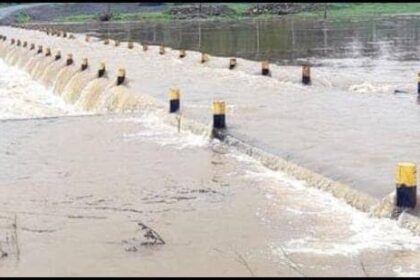 ತುಂಬಿ ಹರಿಯುತ್ತಿರುವ ಬೆಳಗಾವಿ ಸಪ್ತ ನದಿಗಳು : 6 ಸೇತುವೆಗಳು ಮುಳುಗಡೆ