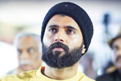 ನಟ ವಿಜಯ್ ದೇವರಕೊಂಡ ವಿರುದ್ಧ ಎಸ್‌ಸಿ/ಎಸ್‌ಟಿಯಡಿ ದೂರು ದಾಖಲು