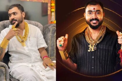 ಬಿಗ್ ಬಾಸ್ ಖ್ಯಾತಿಯ ಗೋಲ್ಡ್ ಸುರೇಶ್ ವಿರುದ್ಧ ಲಕ್ಷಾಂತರ ಹಣ ವಂಚನೆ ಆರೋಪ