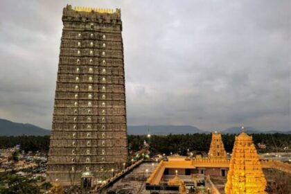 ಭಕ್ತರ ಗಮನಕ್ಕೆ: ಮುರುಡೇಶ್ವರ ದೇವಸ್ಥಾನದಲ್ಲಿ ವಸ್ತ್ರ ಸಂಹಿತೆ ಜಾರಿ