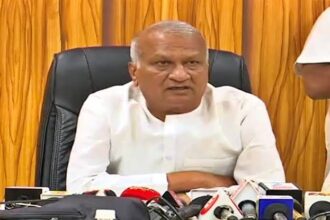 ಫೋನ್ ತೆಗೆಯಲ್ಲ, ನಮಸ್ಕಾರಕ್ಕೆ ಕಿಮ್ಮತ್ತಿಲ್ಲ : ಸಿಎಂ – ಡಿಸಿಎಂ ವಿರುದ್ಧ ಕಾಗೆ ಆಕ್ರೋಶ 