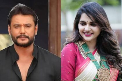ಜೀವನದ ಸತ್ಯ ಗೊತ್ತಿಲ್ಲದೆ ವಿನಾಕಾರಣ ನನ್ನನ್ನು ದೂಷಿಸಿದರು : ನಟ ದರ್ಶನ್ ಗೆಳತಿ ಭಾವುಕ