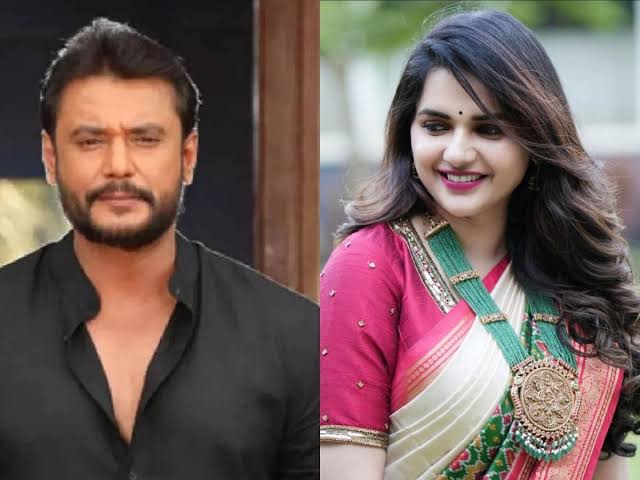 ಜೀವನದ ಸತ್ಯ ಗೊತ್ತಿಲ್ಲದೆ ವಿನಾಕಾರಣ ನನ್ನನ್ನು ದೂಷಿಸಿದರು : ನಟ ದರ್ಶನ್ ಗೆಳತಿ ಭಾವುಕ