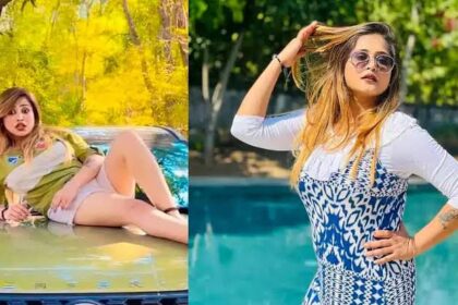 ಬಿಲ್ಡರ್ ಗೆ ಹನಿಟ್ರ್ಯಾಪ್ : ಇನ್‌ಫ್ಲ್ಯೂಯೆನ್ಸರ್ ಕೀರ್ತಿ ಪಟೇಲ್ ಅರೆಸ್ಟ್ 