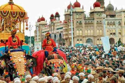 400 ವರ್ಷಗಳ ಇತಿಹಾಸದಲ್ಲಿಯೇ ಮೊದಲು : 11 ದಿನ ದಸರಾ ನಡೆಸಲು ತಯಾರಿ