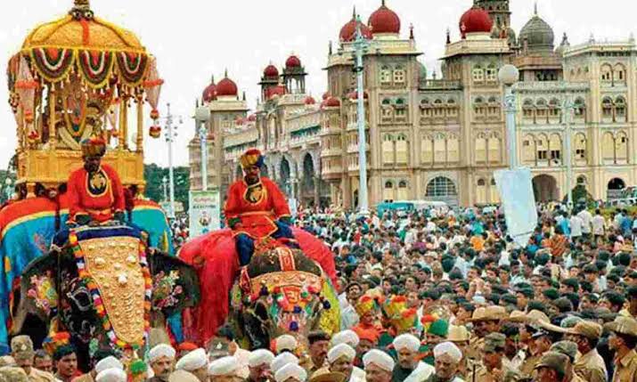 400 ವರ್ಷಗಳ ಇತಿಹಾಸದಲ್ಲಿಯೇ ಮೊದಲು : 11 ದಿನ ದಸರಾ ನಡೆಸಲು ತಯಾರಿ