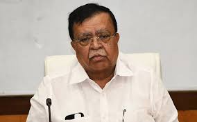 ಕೆಪಿಸಿಸಿ ಅಧ್ಯಕ್ಷ ಸ್ಥಾನ ಕೊಟ್ಟರೆ ಸಚಿವ ಸ್ಥಾನವನ್ನು ಬಿಡುತ್ತೇನೆ : ಕೆ. ಎನ್ ರಾಜಣ್ಣ 