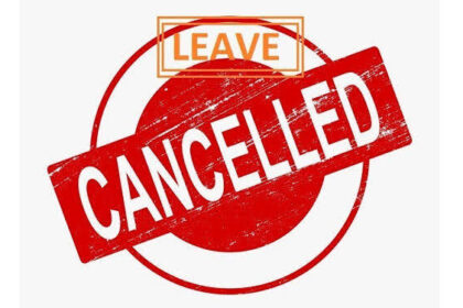 2ನೇ ಶನಿವಾರ ಹಾಗೂ 4ನೇ ಶನಿವಾರ ರಜೆ ರದ್ದು : ಕೇಂದ್ರ ಸರ್ಕಾರ ಆದೇಶ