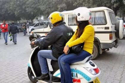 ರಾಜ್ಯದಲ್ಲಿ ಇಂದಿನಿಂದ ಬೈಕ್‌ ಟ್ಯಾಕ್ಸಿ ಸೇವೆ ಬಂದ್