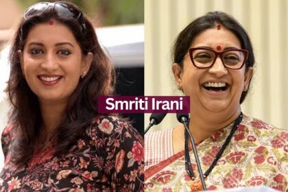ಕಿರುತೆರೆಗೆ ಮರಳಲು ಸಜ್ಜಾದ ಮಾಜಿ ಕೇಂದ್ರ ಸಚಿವೆ ಸ್ಮತಿ ಇರಾನಿ