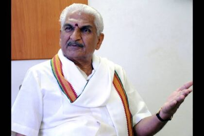 ದ್ವೇಷ ಭಾಷಣ : ಕಲ್ಲಡ್ಕ ಪ್ರಭಾಕರ್ ಸೇರಿ 15 ಜನರ ವಿರುದ್ಧ ಎಫ್‌ಐಆರ್