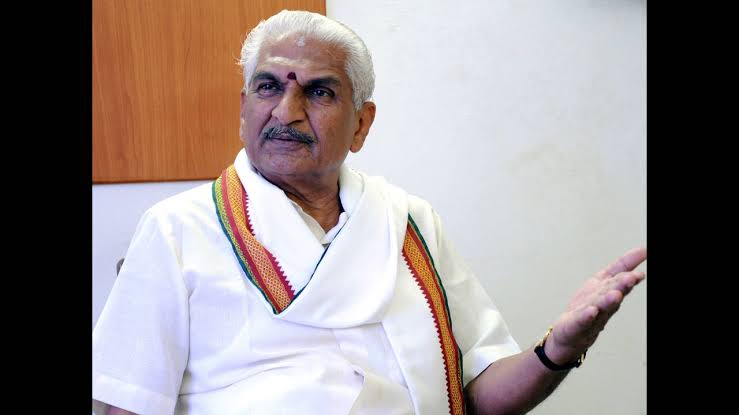 ದ್ವೇಷ ಭಾಷಣ : ಕಲ್ಲಡ್ಕ ಪ್ರಭಾಕರ್ ಸೇರಿ 15 ಜನರ ವಿರುದ್ಧ ಎಫ್ಐಆರ್ ದ್ವೇಷ ಭಾಷಣ : ಕಲ್ಲಡ್ಕ ಪ್ರಭಾಕರ್ ಸೇರಿ 15 ಜನರ ವಿರುದ್ಧ ಎಫ್ಐಆರ್