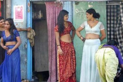 ಅತಿ ಹೆಚ್ಚು ಲೈಂಗಿಕ ಕಾರ್ಯಕರ್ತೆಯರ ಪಟ್ಟಿ ಪ್ರಕಟ : ಕರ್ನಾಟಕ ನಂ.1