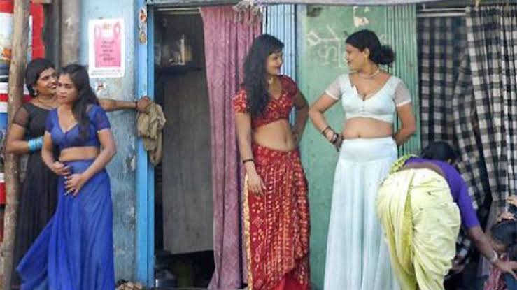 ಅತಿ ಹೆಚ್ಚು ಲೈಂಗಿಕ ಕಾರ್ಯಕರ್ತೆಯರ ಪಟ್ಟಿ ಪ್ರಕಟ : ಕರ್ನಾಟಕ ನಂ.1 ಅತಿ ಹೆಚ್ಚು ಲೈಂಗಿಕ ಕಾರ್ಯಕರ್ತೆಯರ ಪಟ್ಟಿ ಪ್ರಕಟ : ಕರ್ನಾಟಕ ನಂ.1