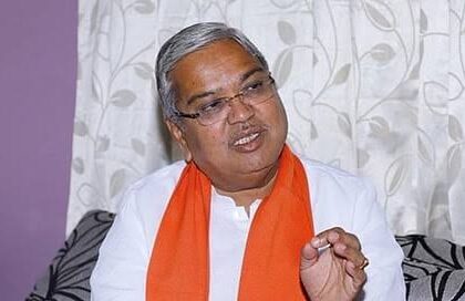 ಡಿಸೆಂಬರ್ ನಲ್ಲಿ ರಾಜ್ಯ ಕಾಂಗ್ರೆಸ್ ಸರ್ಕಾರ ಪತನ ಆಗುತ್ತದೆ : ಗೋವಿಂದ ಕಾರಜೋಳ