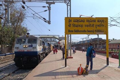ಜುಲೈ 1 ರಿಂದ 8 ರವರೆಗೆ ಪಂಢರಪುರಕ್ಕೆ 14 ವಿಶೇಷ ರೈಲು ವ್ಯವಸ್ಥೆ