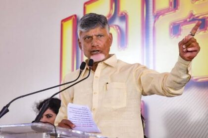 ಎರಡಕ್ಕಿಂತ ಹೆಚ್ಚು ಮಕ್ಕಳನ್ನು ಹೊಂದಿದರೆ ಪ್ರೋತ್ಸಾಹ ಧನ : ಆಂಧ್ರ ಸಿಎಂ ಆಫರ್