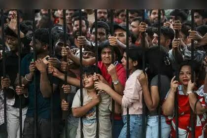 ಆರ್‌ಸಿಬಿ ಸಂಭ್ರಮಾಚರಣೆ ವೇಳೆ ಕಾಲ್ತುಳಿತ ಕೇಸ್ : ಕೆಸಿಎ ಕಾರ್ಯದರ್ಶಿ, ಖಜಾಂಚಿ ರಾಜೀನಾಮೆ